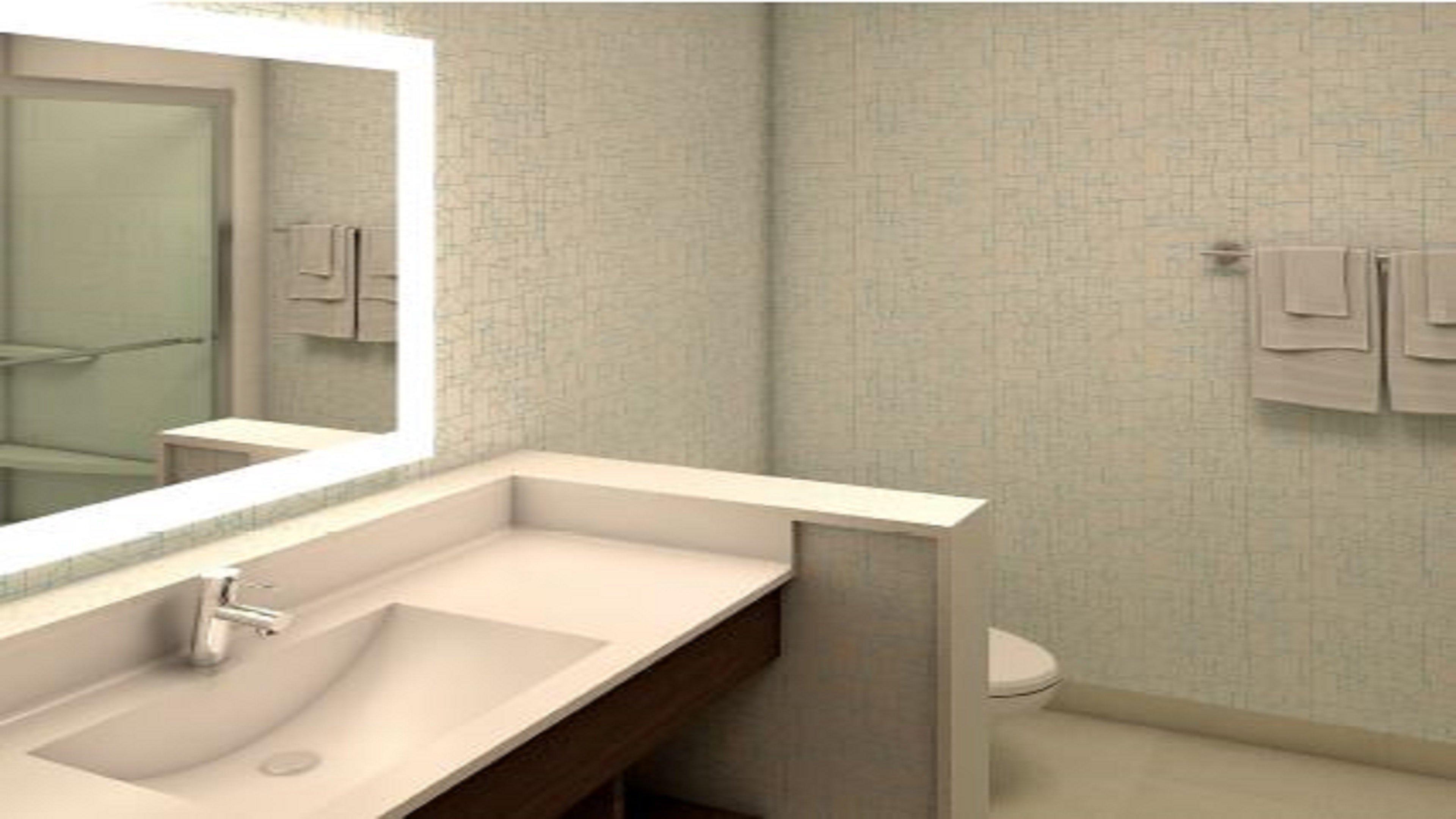 Holiday Inn Express & Suites Tulsa Midtown By Ihg Екстер'єр фото