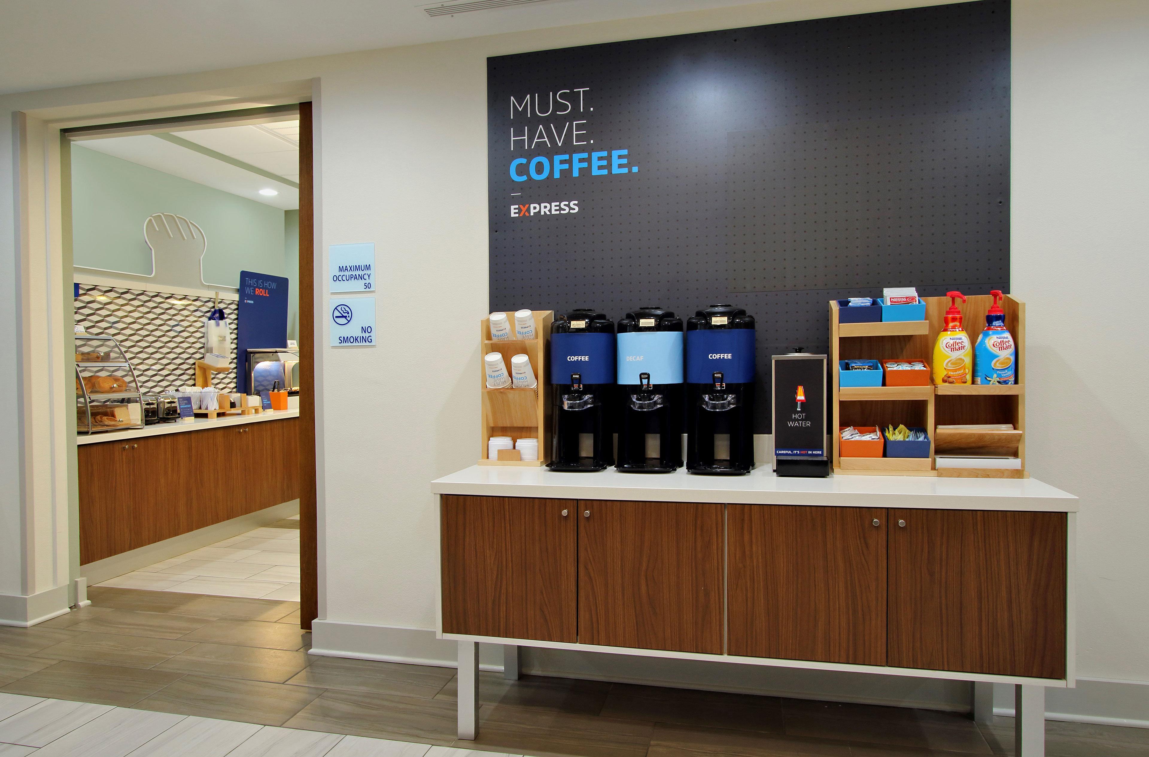 Holiday Inn Express & Suites Tulsa Midtown By Ihg Екстер'єр фото