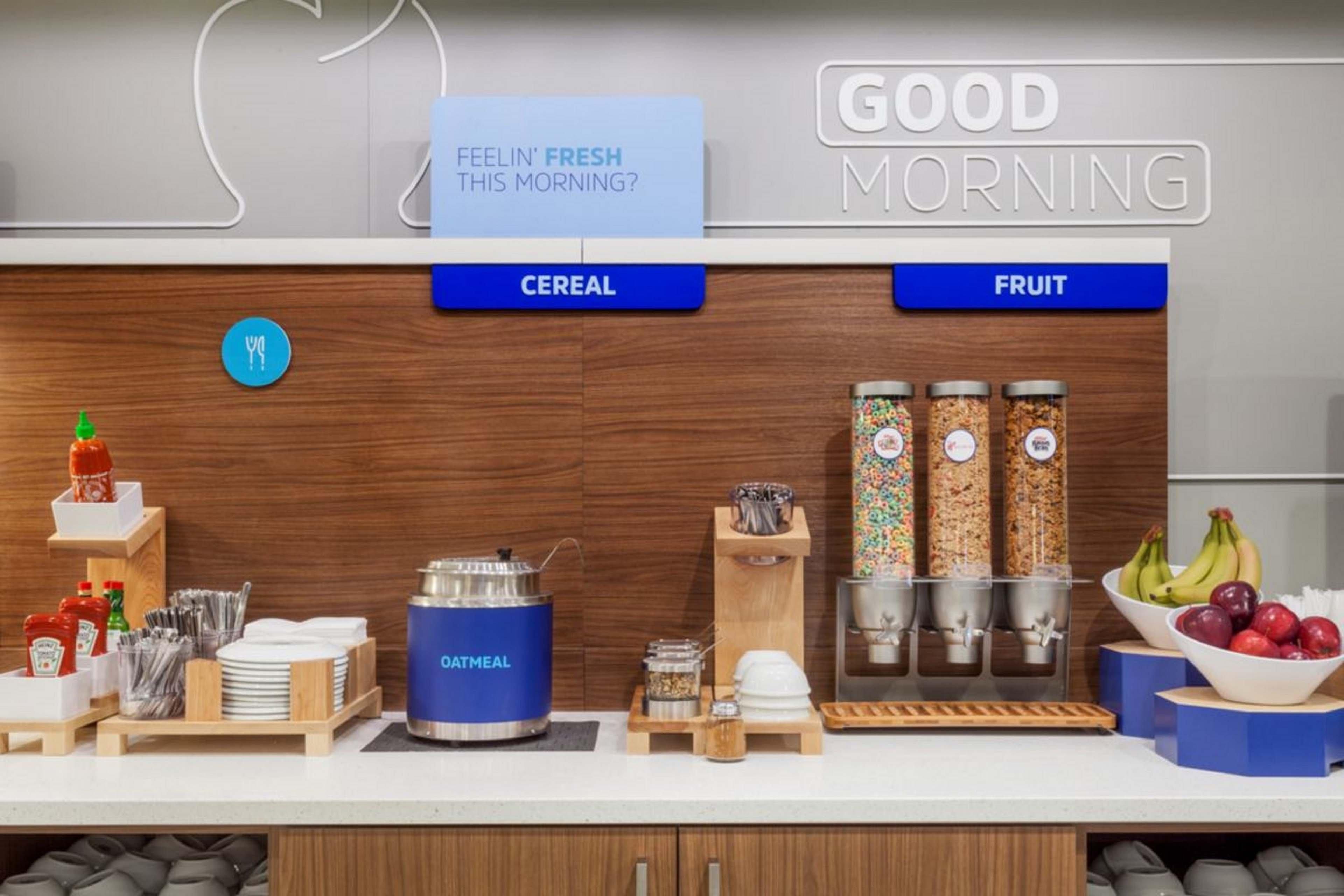 Holiday Inn Express & Suites Tulsa Midtown By Ihg Екстер'єр фото